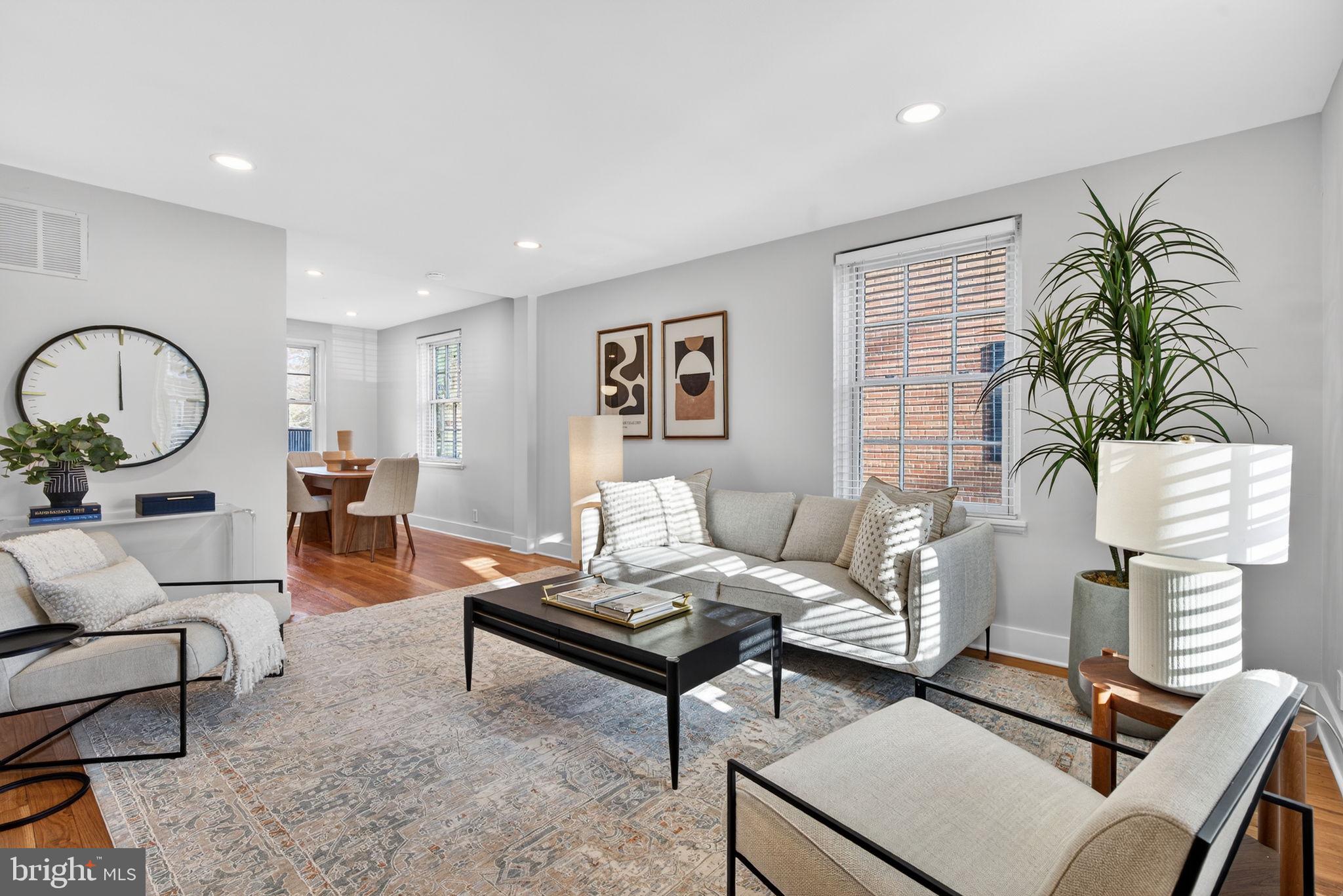 4315 35th Street South Arlington, VA 22206 - Photo 2 of 50