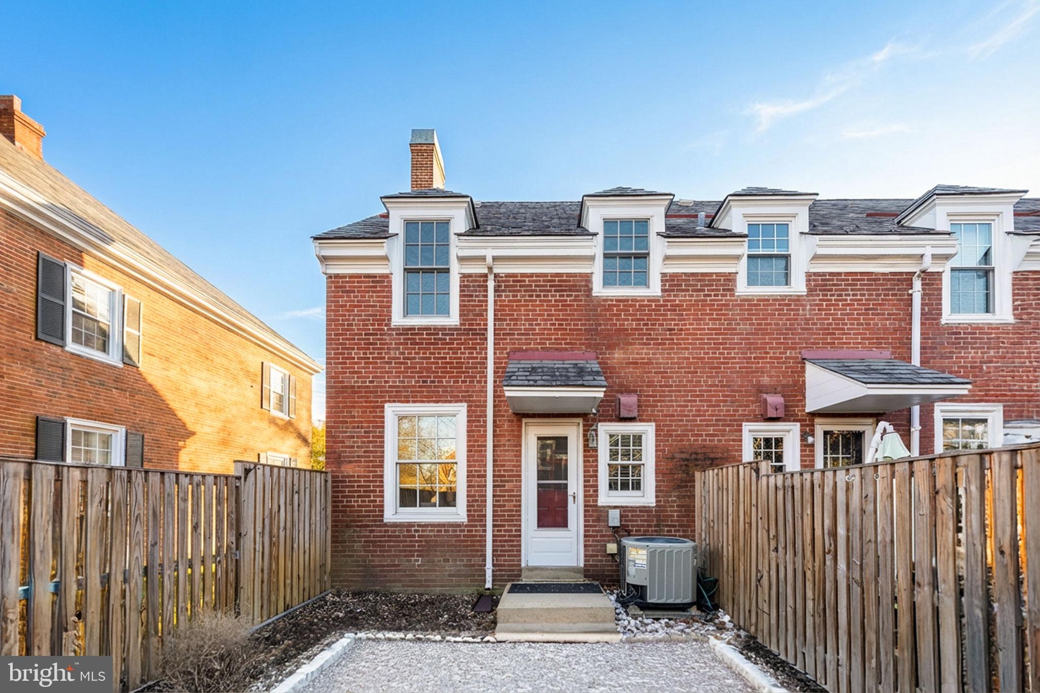 4315 35th Street South Arlington, VA 22206 - Photo 25 of 50