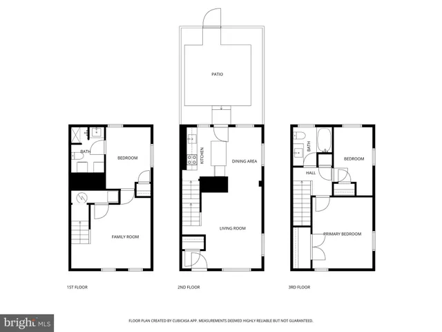 $630,000 | 4315 35th Street South, Arlington, VA 22206