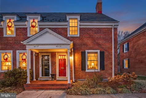 $630,000 | 4315 35th Street South, Arlington, VA 22206