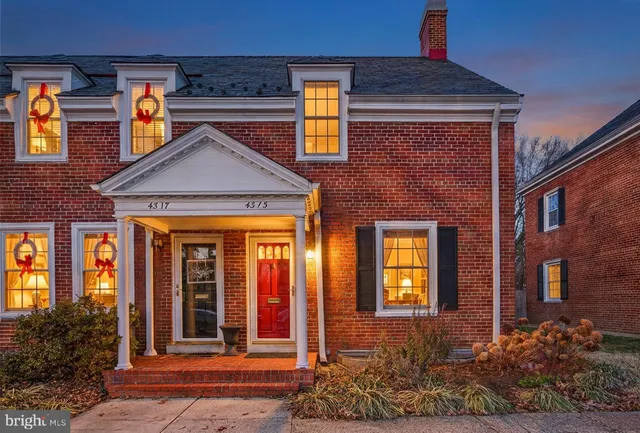 $630,000 | 4315 35th Street South, Arlington, VA 22206