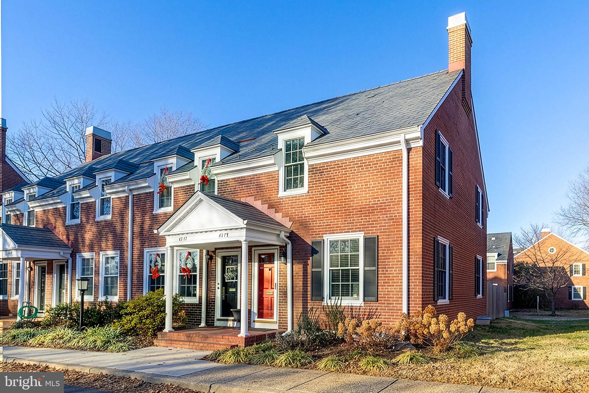 4315 35th Street South Arlington, VA 22206 - Photo 28 of 50