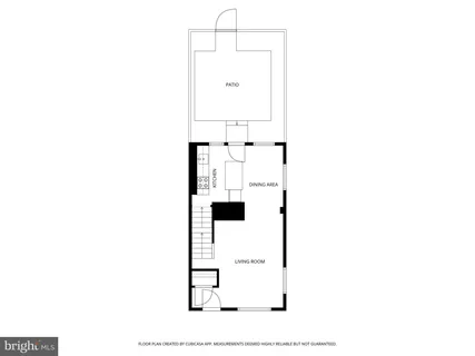 $630,000 | 4315 35th Street South, Arlington, VA 22206