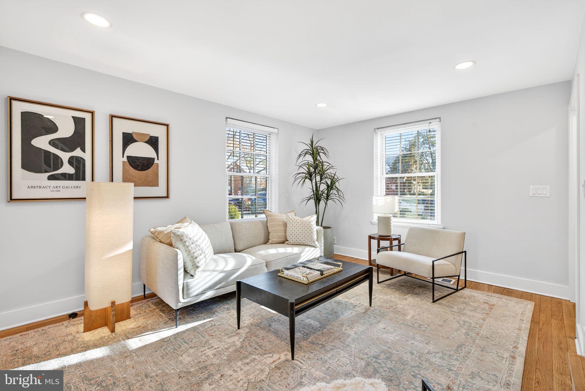 4315 35th Street South Arlington, VA 22206 - Photo 30 of 50