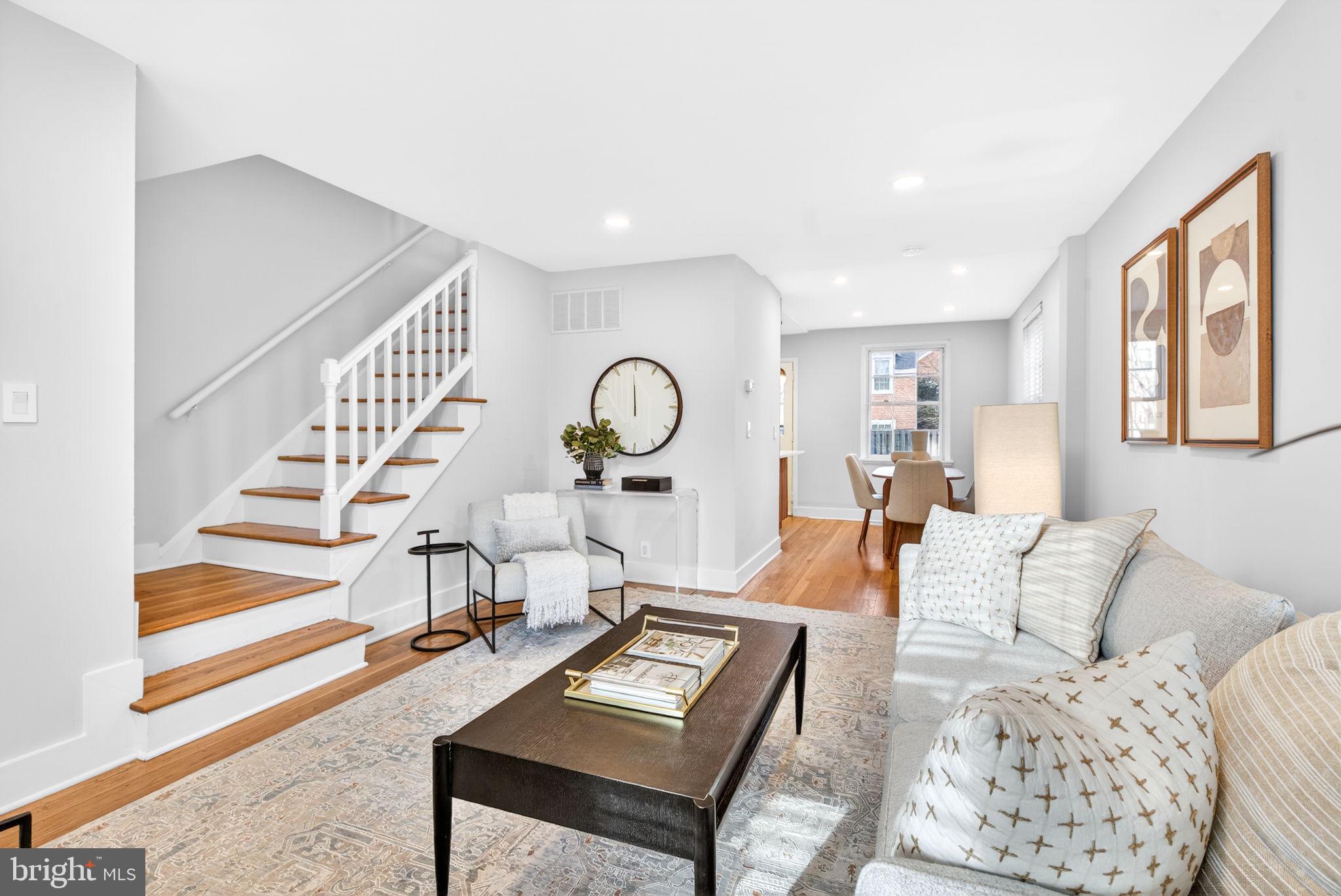 4315 35th Street South Arlington, VA 22206 - Photo 3 of 50