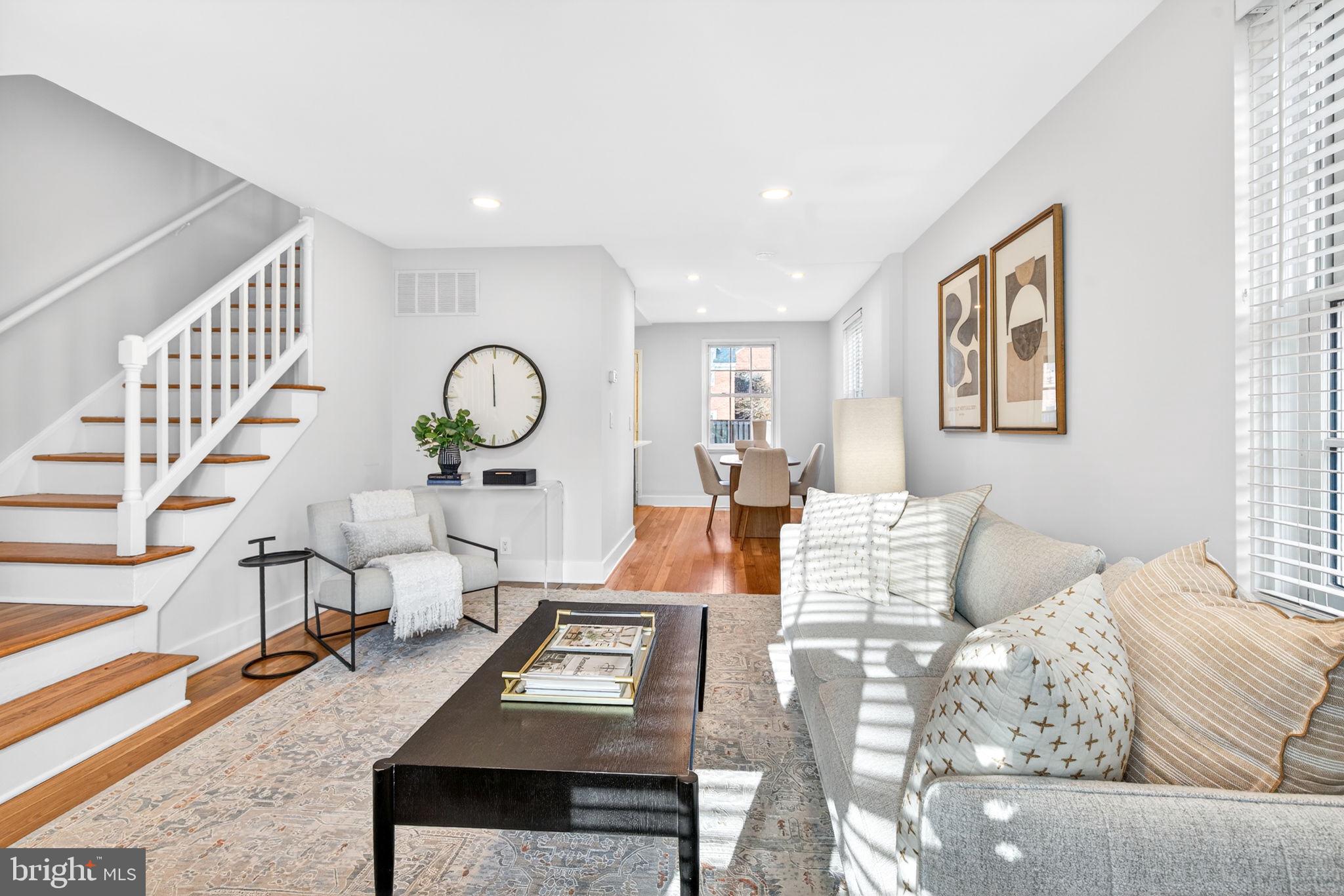 4315 35th Street South Arlington, VA 22206 - Photo 31 of 50