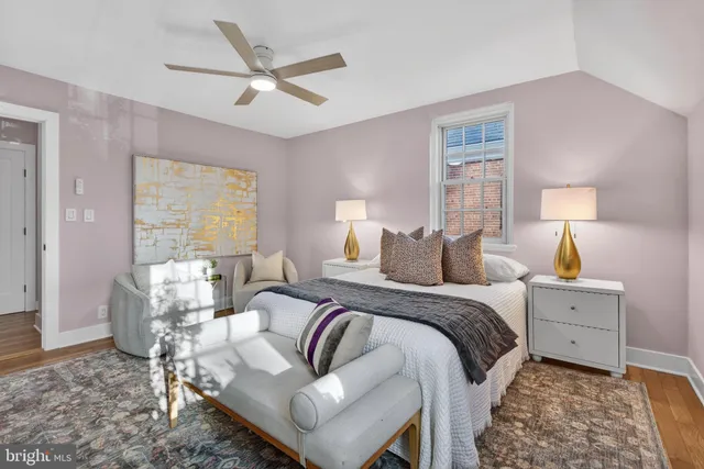 $630,000 | 4315 35th Street South, Arlington, VA 22206