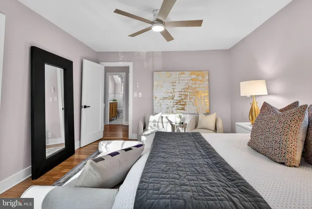 $630,000 | 4315 35th Street South, Arlington, VA 22206