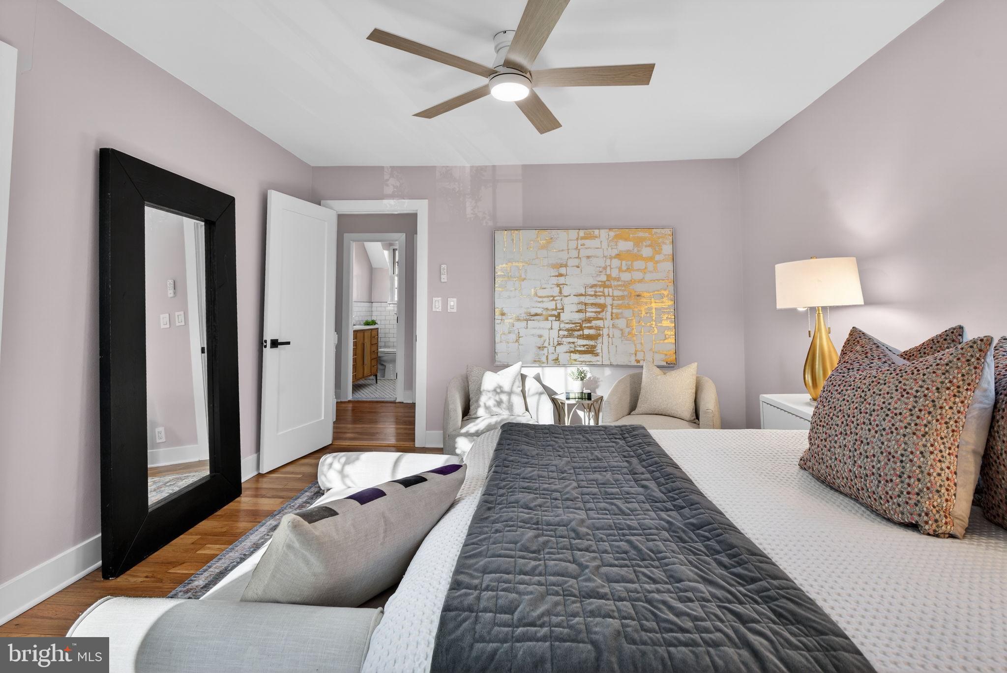 4315 35th Street South Arlington, VA 22206 - Photo 39 of 50