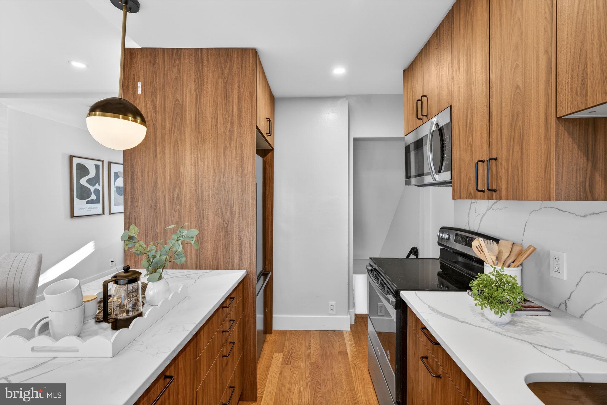 4315 35th Street South Arlington, VA 22206 - Photo 43 of 50