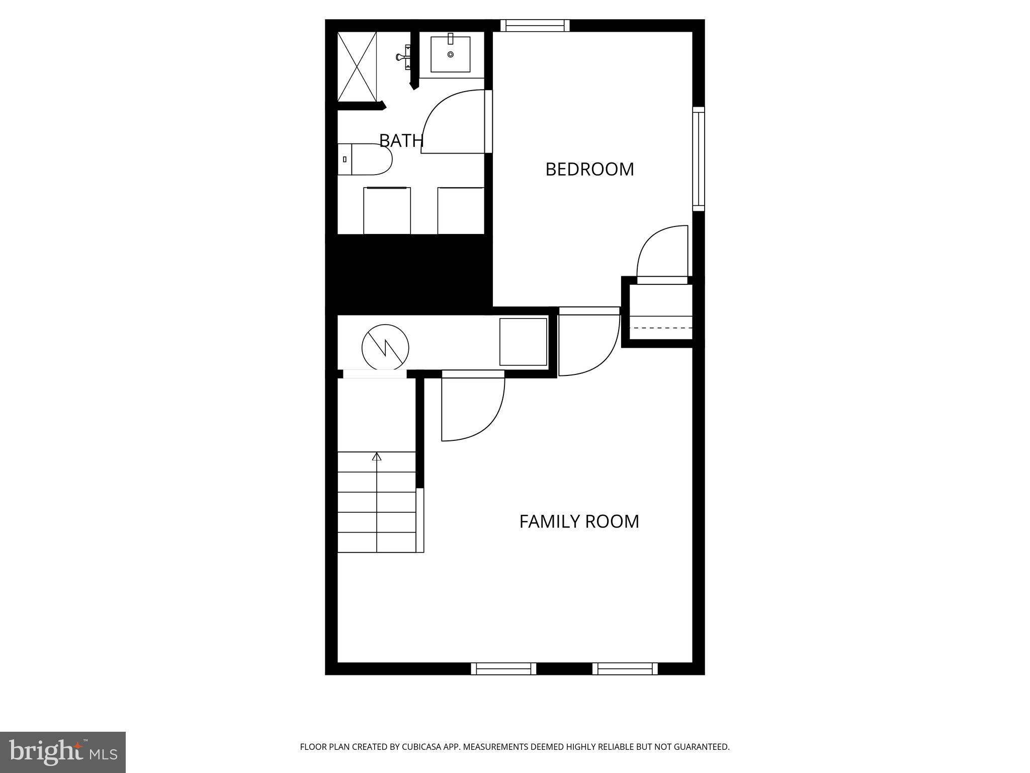 4315 35th Street South Arlington, VA 22206 - Photo 44 of 50