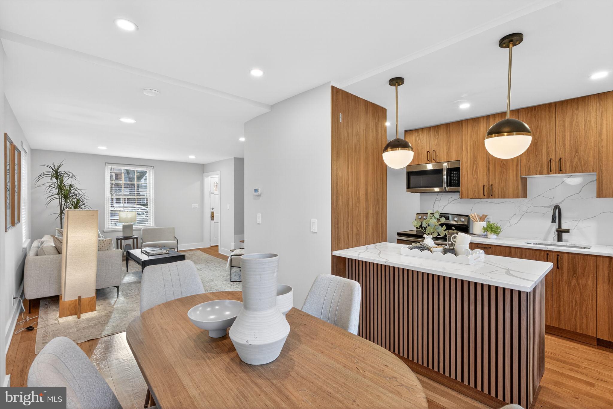 4315 35th Street South Arlington, VA 22206 - Photo 5 of 50