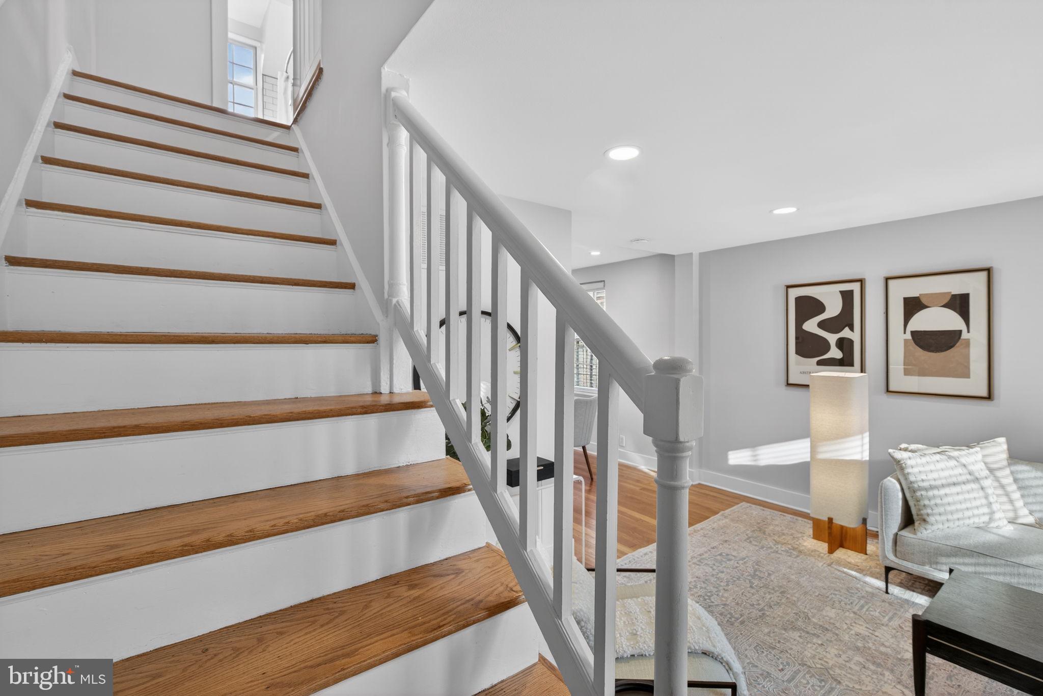 4315 35th Street South Arlington, VA 22206 - Photo 9 of 50