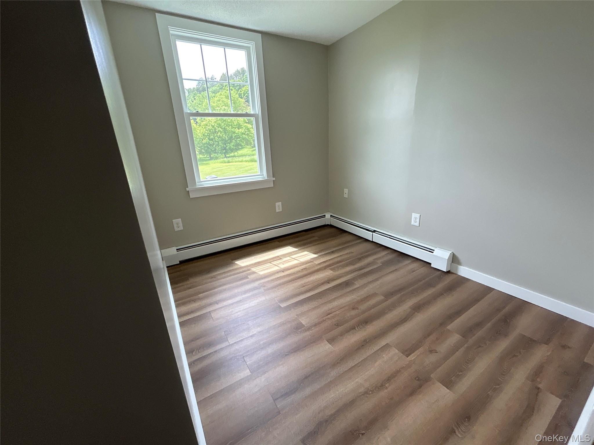 173 South Amenia Road, Unit 2 & 4 Amenia, NY 12501 - Photo 9 of 13 Second floor 2 bedroom apartment #4 - #2 bedroom