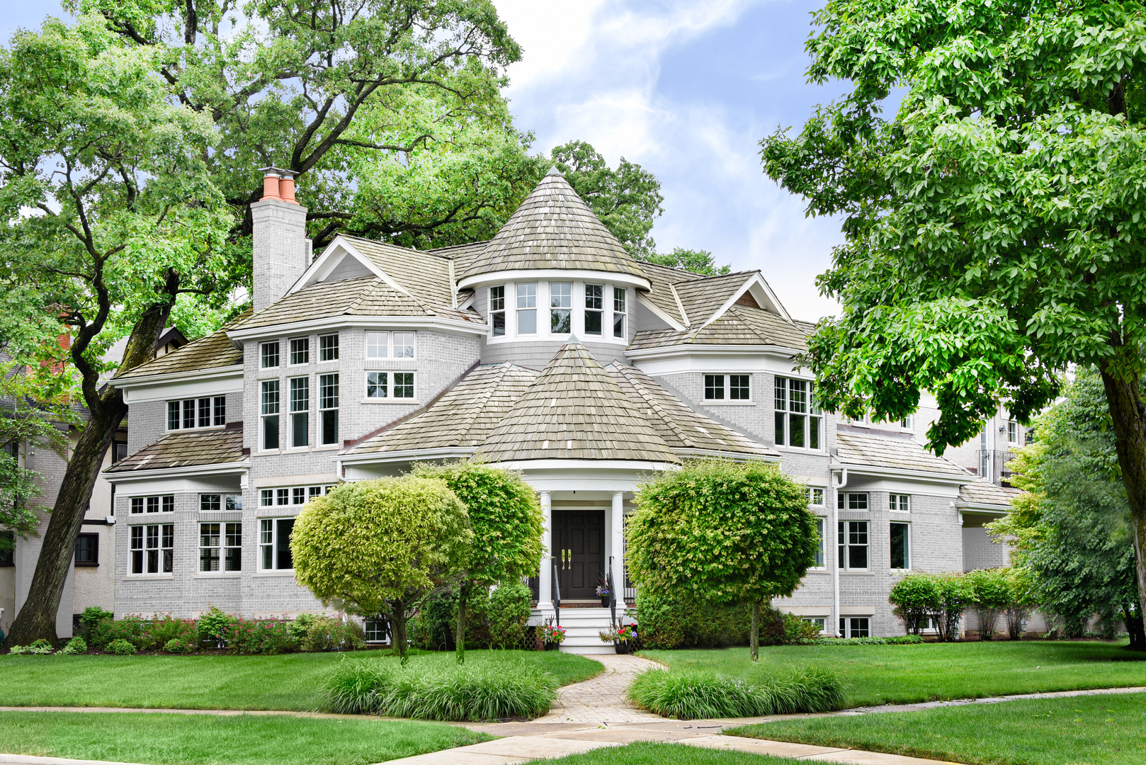 500 Sunset Road Winnetka, IL 60093 - Photo 1 of 34