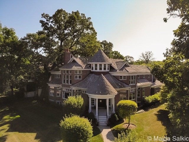 500 Sunset Road Winnetka, IL 60093 - Photo 2 of 34