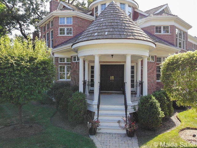 500 Sunset Road Winnetka, IL 60093 - Photo 3 of 34