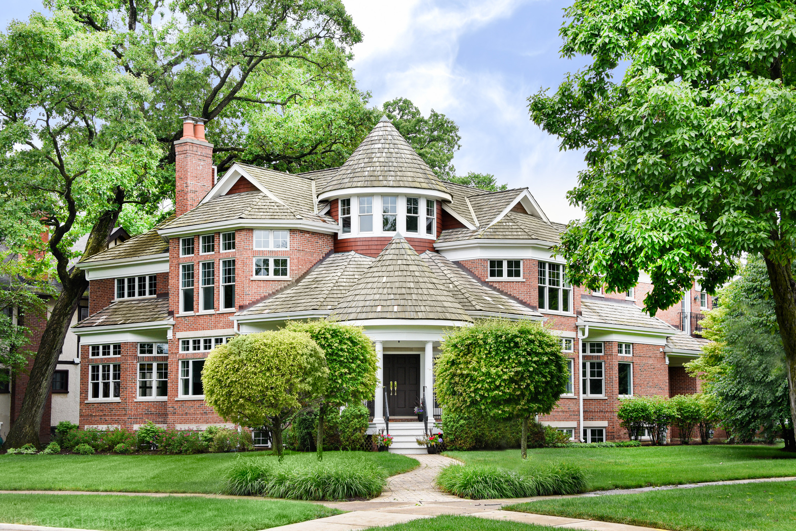 500 Sunset Road Winnetka, IL 60093 - Photo 27 of 34