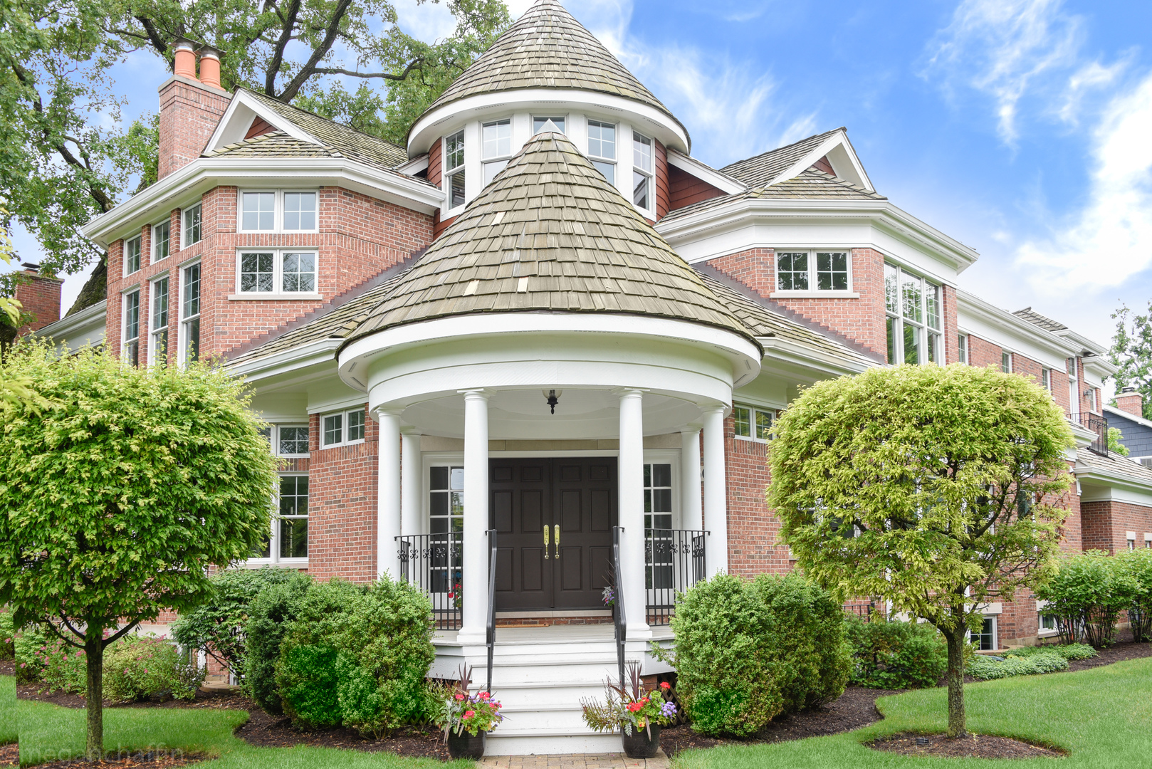 500 Sunset Road Winnetka, IL 60093 - Photo 28 of 34