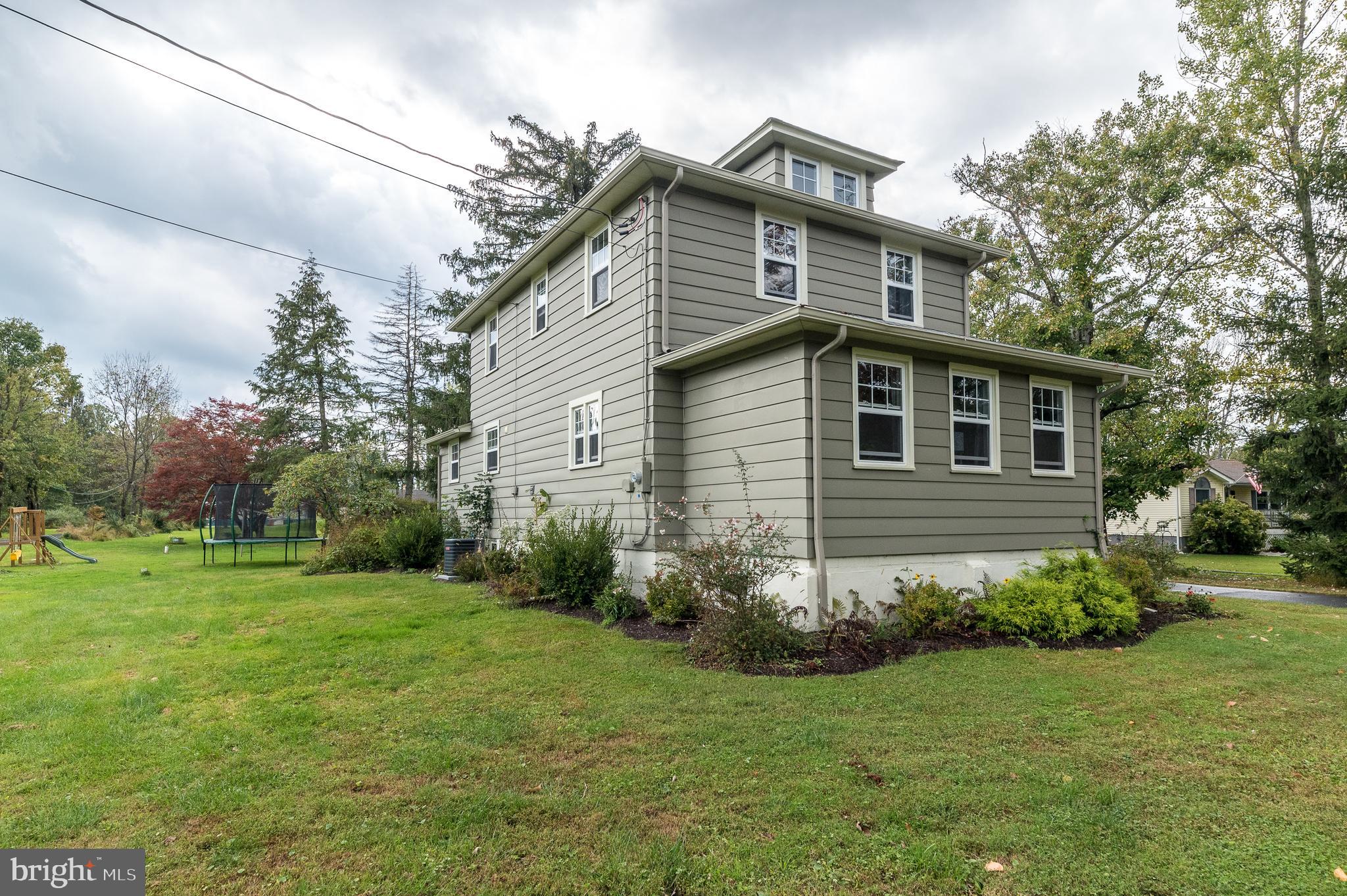 1636 Chestnut Ridge Road Upper Black Eddy, PA 18972 - Photo 34 of 36 Gallery Image 34