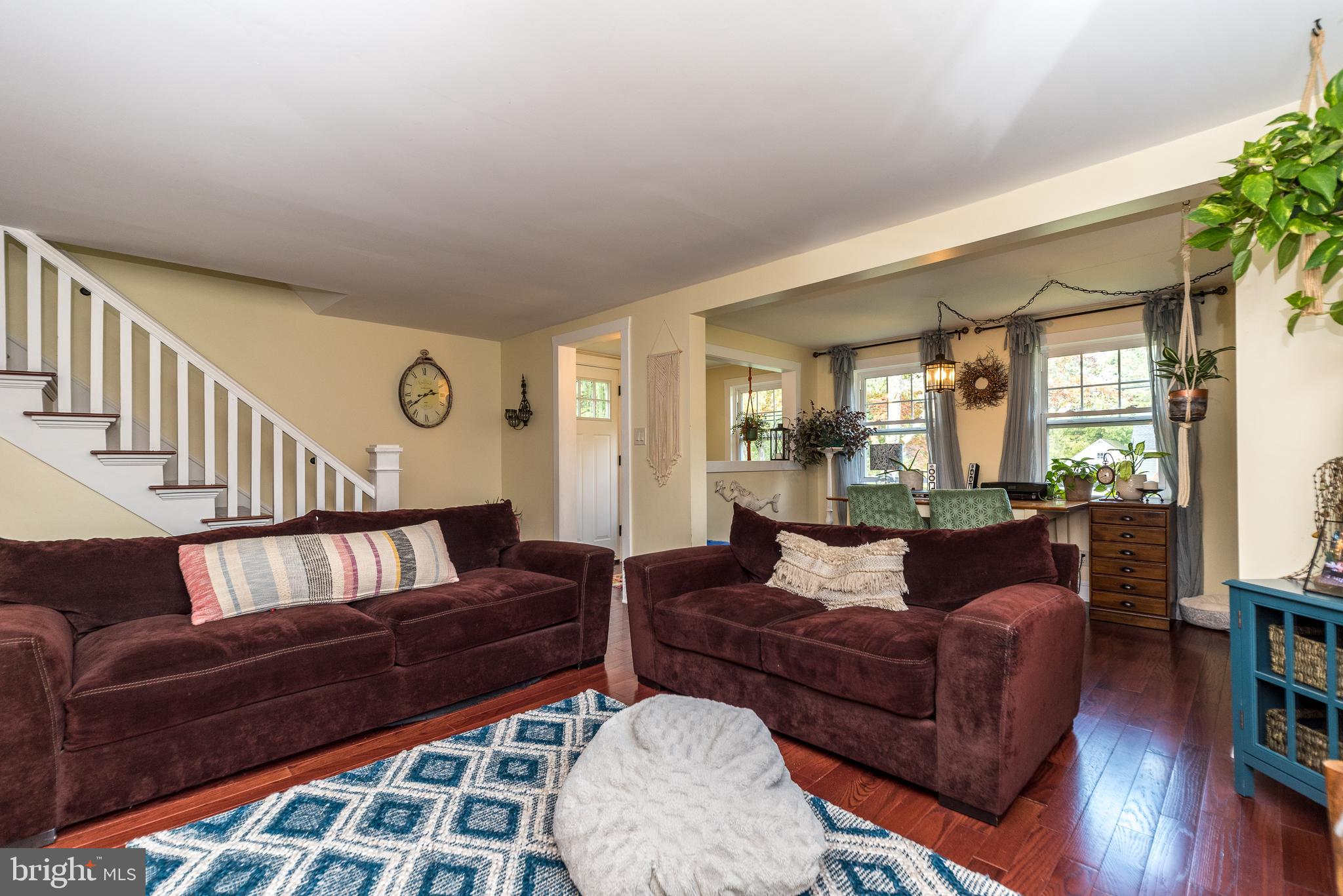 1636 Chestnut Ridge Road Upper Black Eddy, PA 18972 - Photo 9 of 36 Gallery Image 9