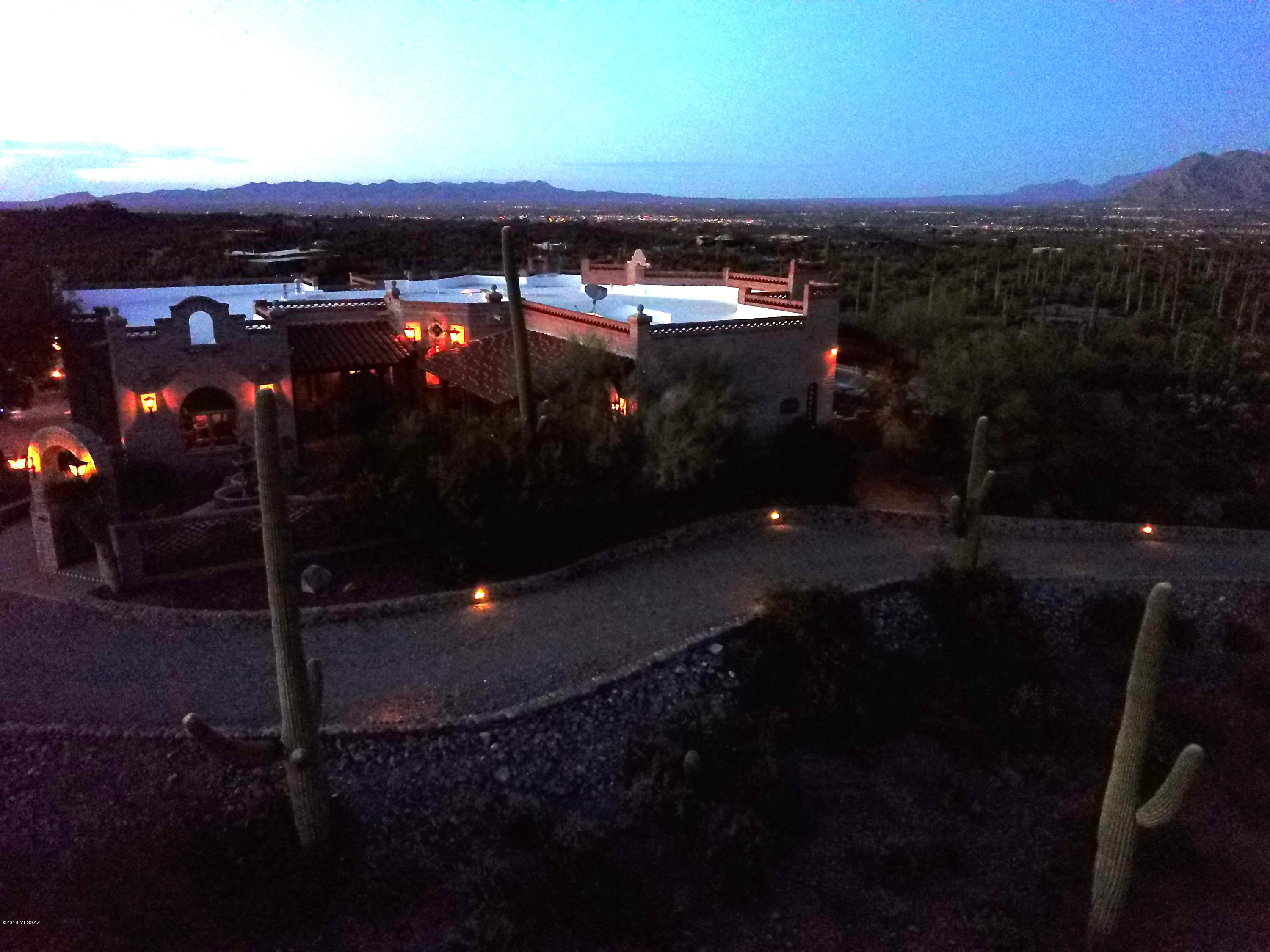 5100 West Rhyolite Loop Tucson, AZ 85745 - Photo 49 of 50 Gallery Image 49