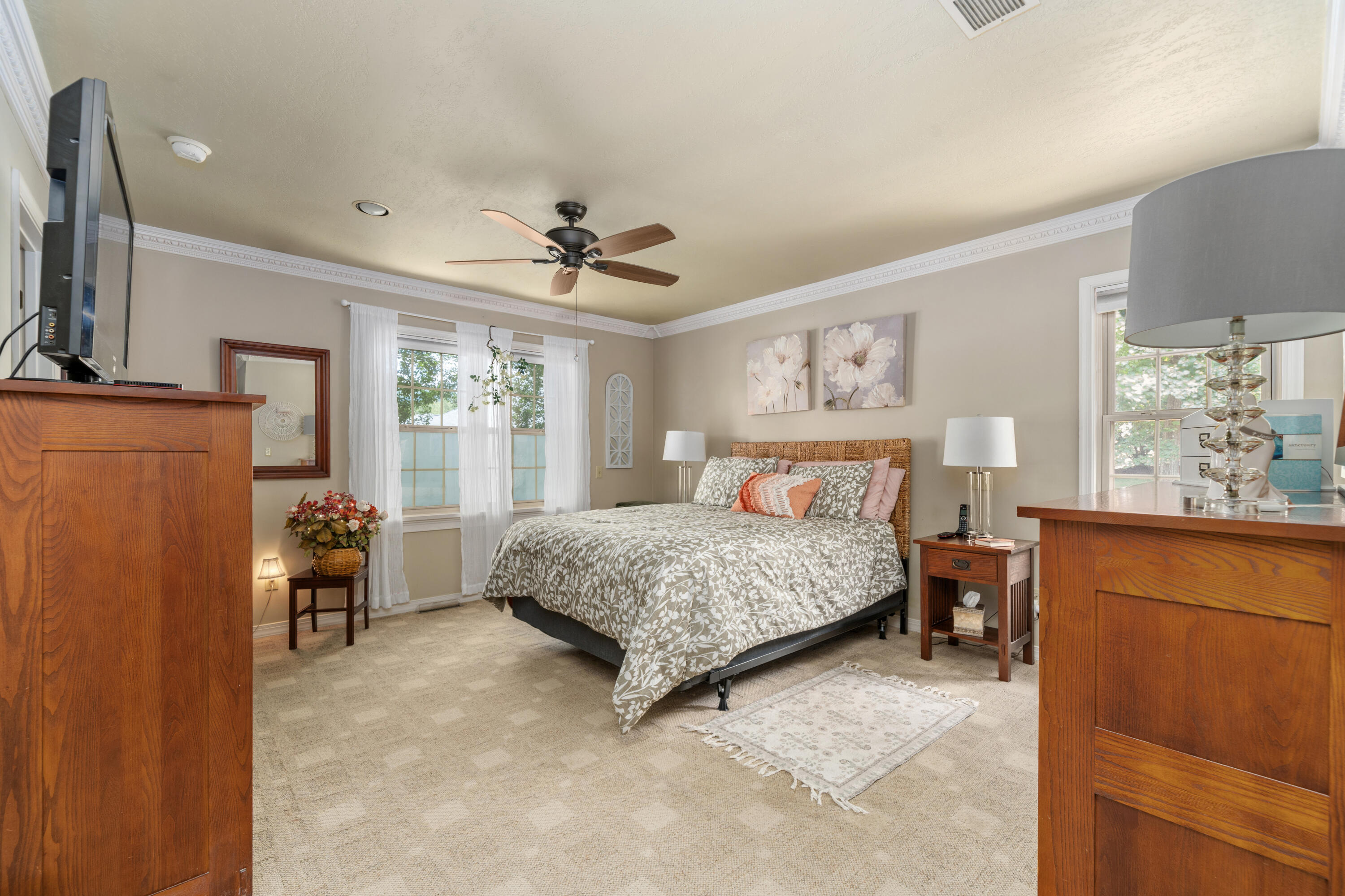 1475 Edgebrook Road Salem, VA 24153 - Photo 13 of 33 Primary Suite