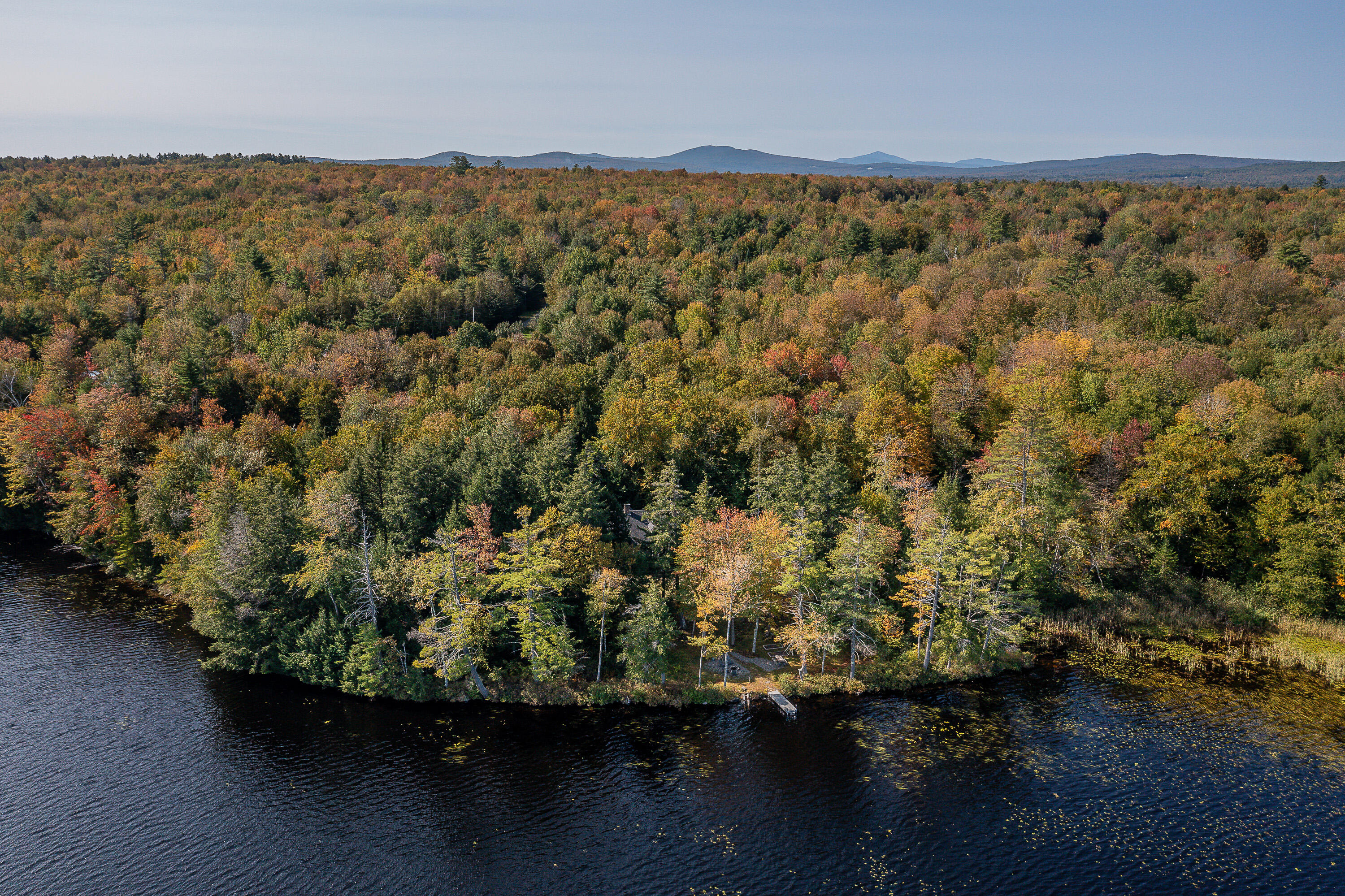 623 Fahi Pond Road Embden, ME 04958 - Photo 33 of 34 623 Fahi Pond Road
