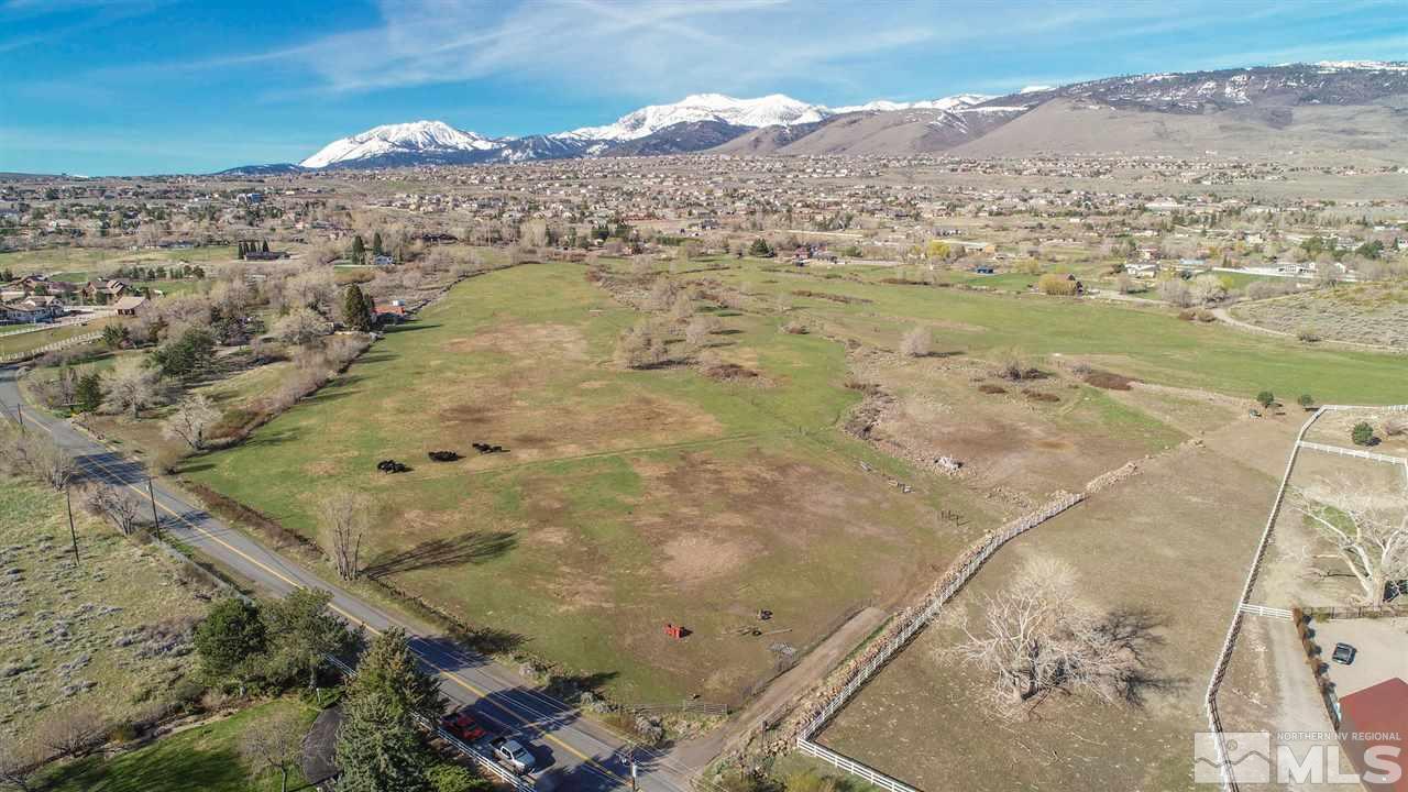 11345 Thomas Creek Road Reno, NV 89511 - Photo 11 of 12 a view of lake view and mountain view