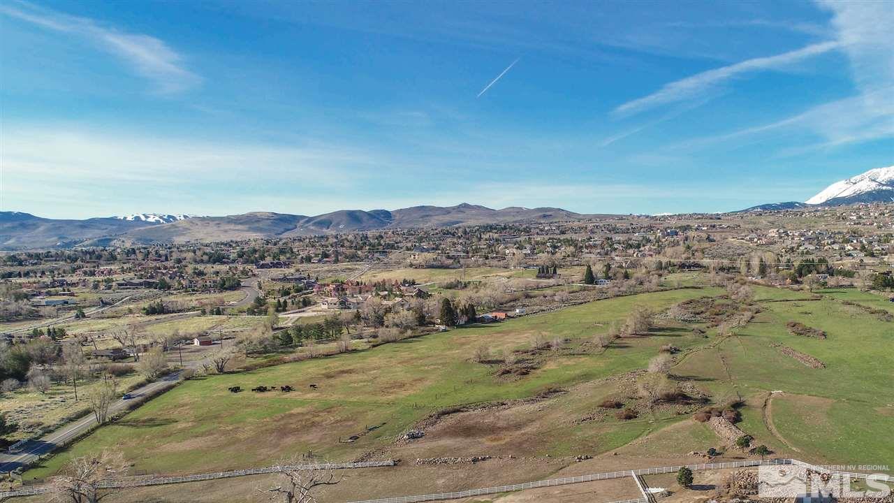 11345 Thomas Creek Road Reno, NV 89511 - Photo 2 of 12 a view of city and mountain