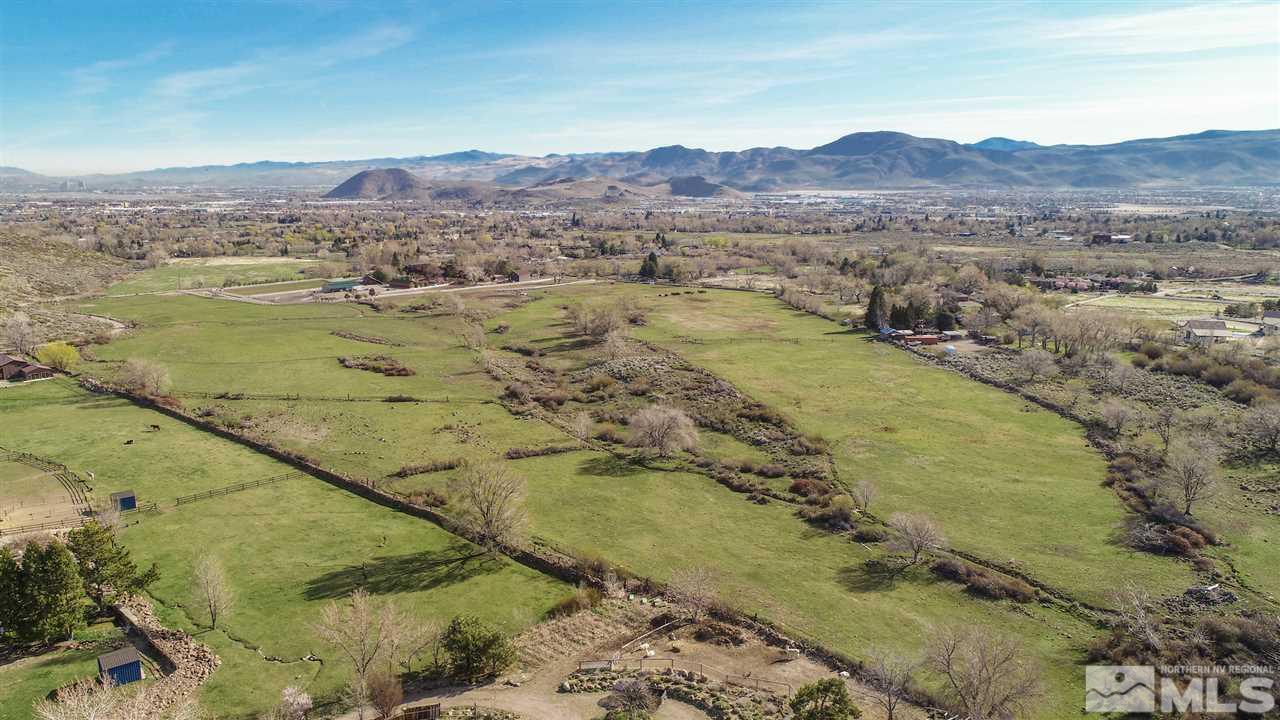 11345 Thomas Creek Road Reno, NV 89511 - Photo 3 of 12 a view of lake and mountain