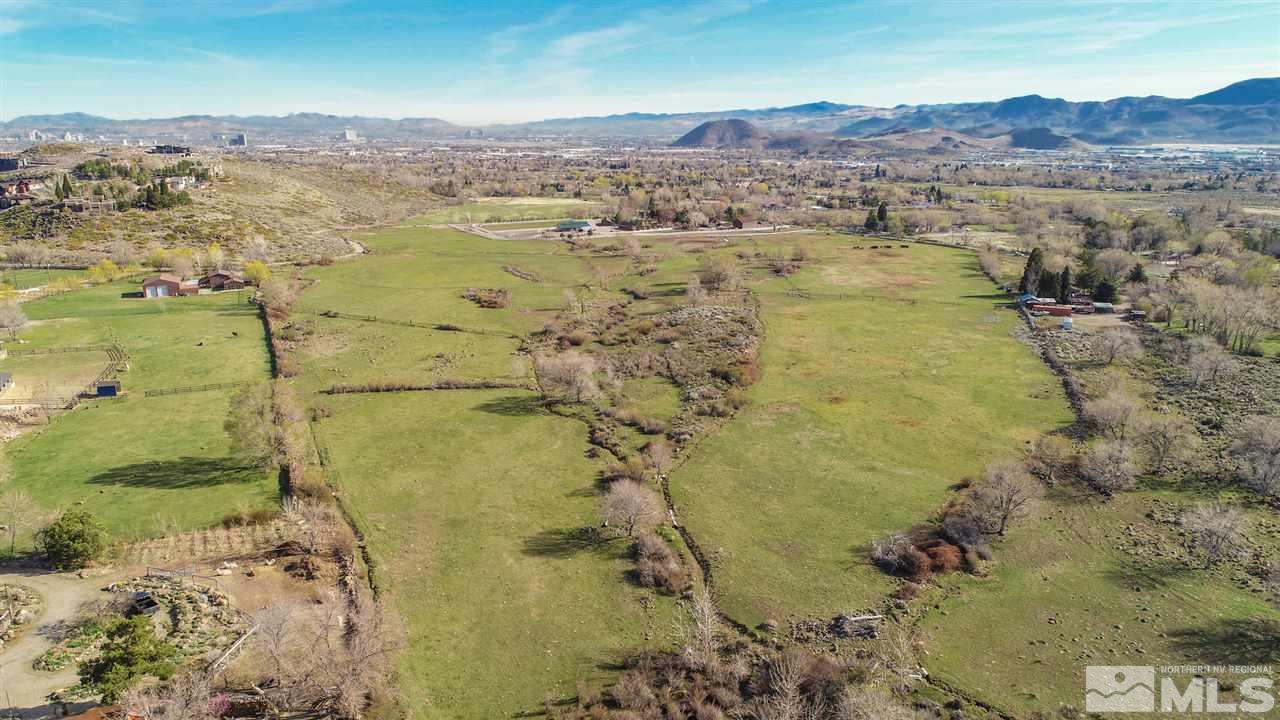 11345 Thomas Creek Road Reno, NV 89511 - Photo 4 of 12 a view of lake view and mountain