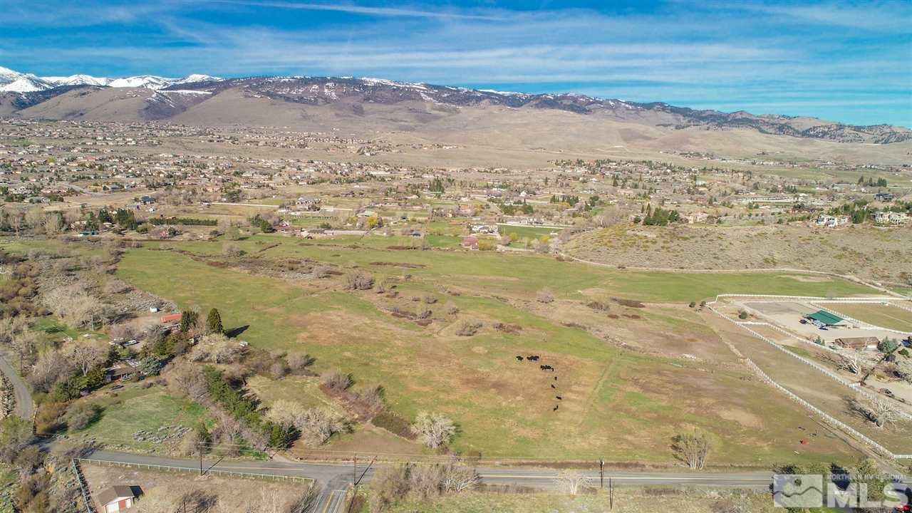 11345 Thomas Creek Road Reno, NV 89511 - Photo 5 of 12 a view of ocean view