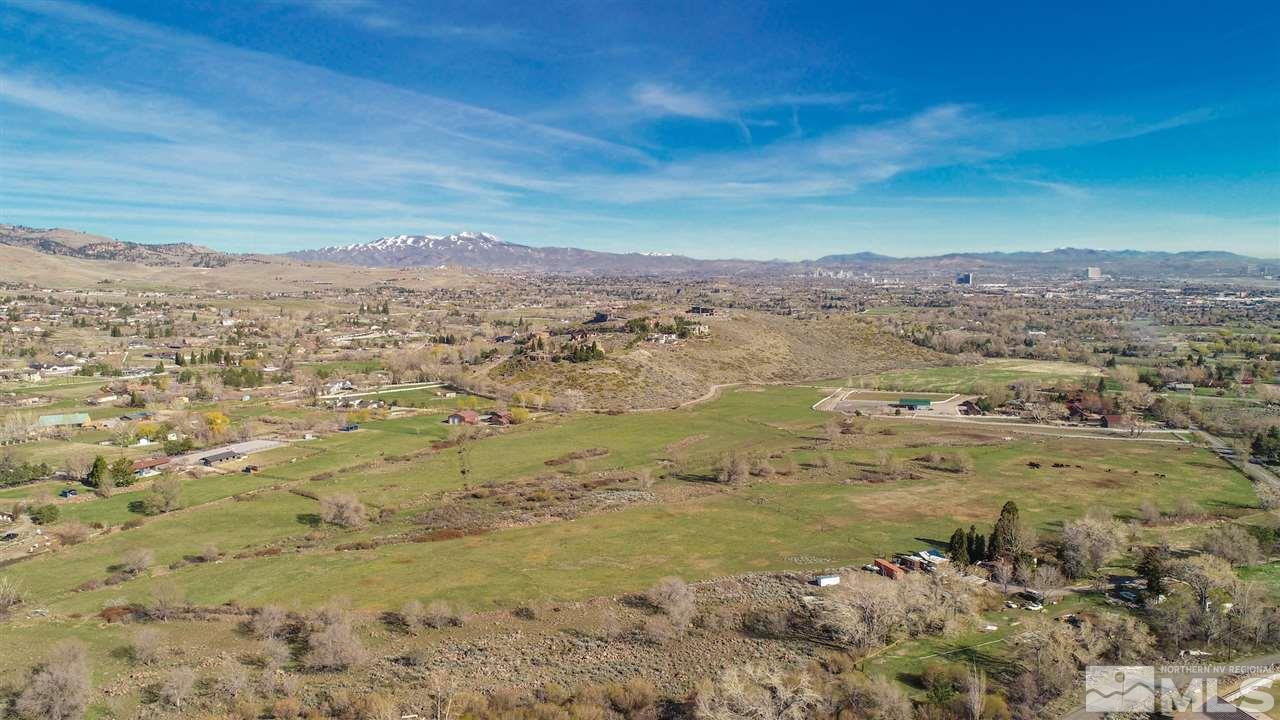 11345 Thomas Creek Road Reno, NV 89511 - Photo 6 of 12 a view of lake view and mountain