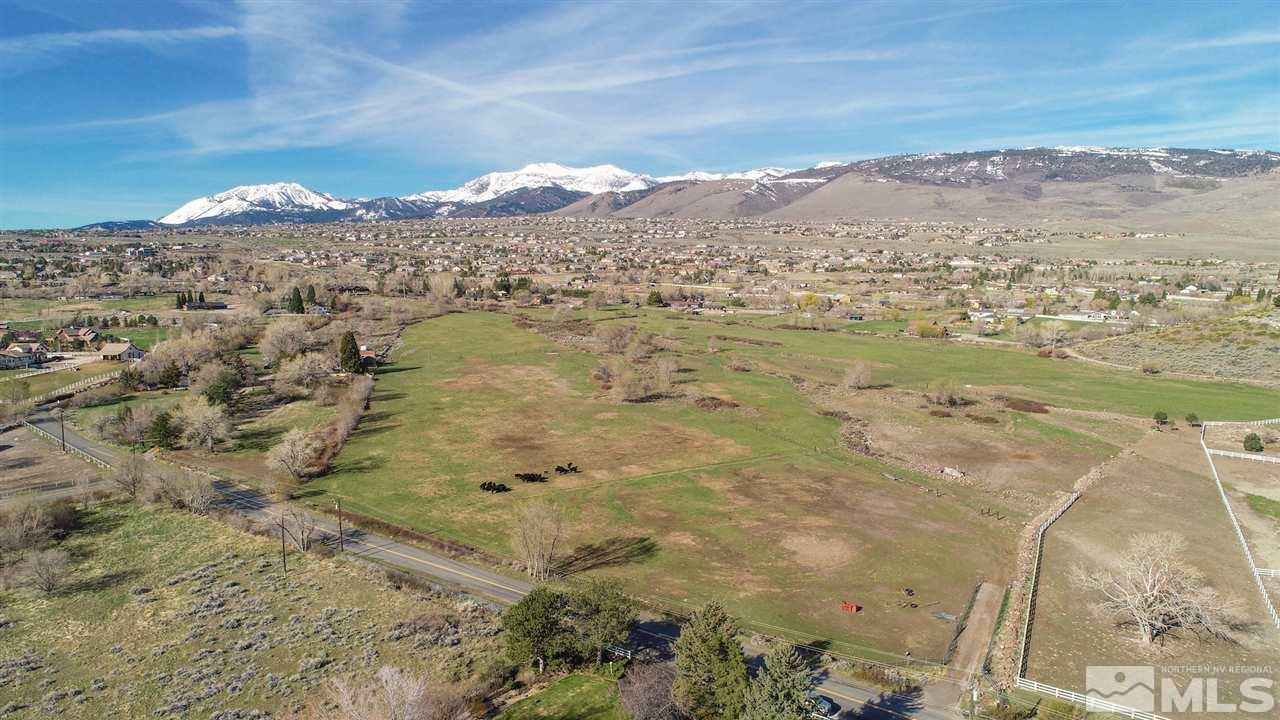 11345 Thomas Creek Road Reno, NV 89511 - Photo 9 of 12 a view of lake view and mountain