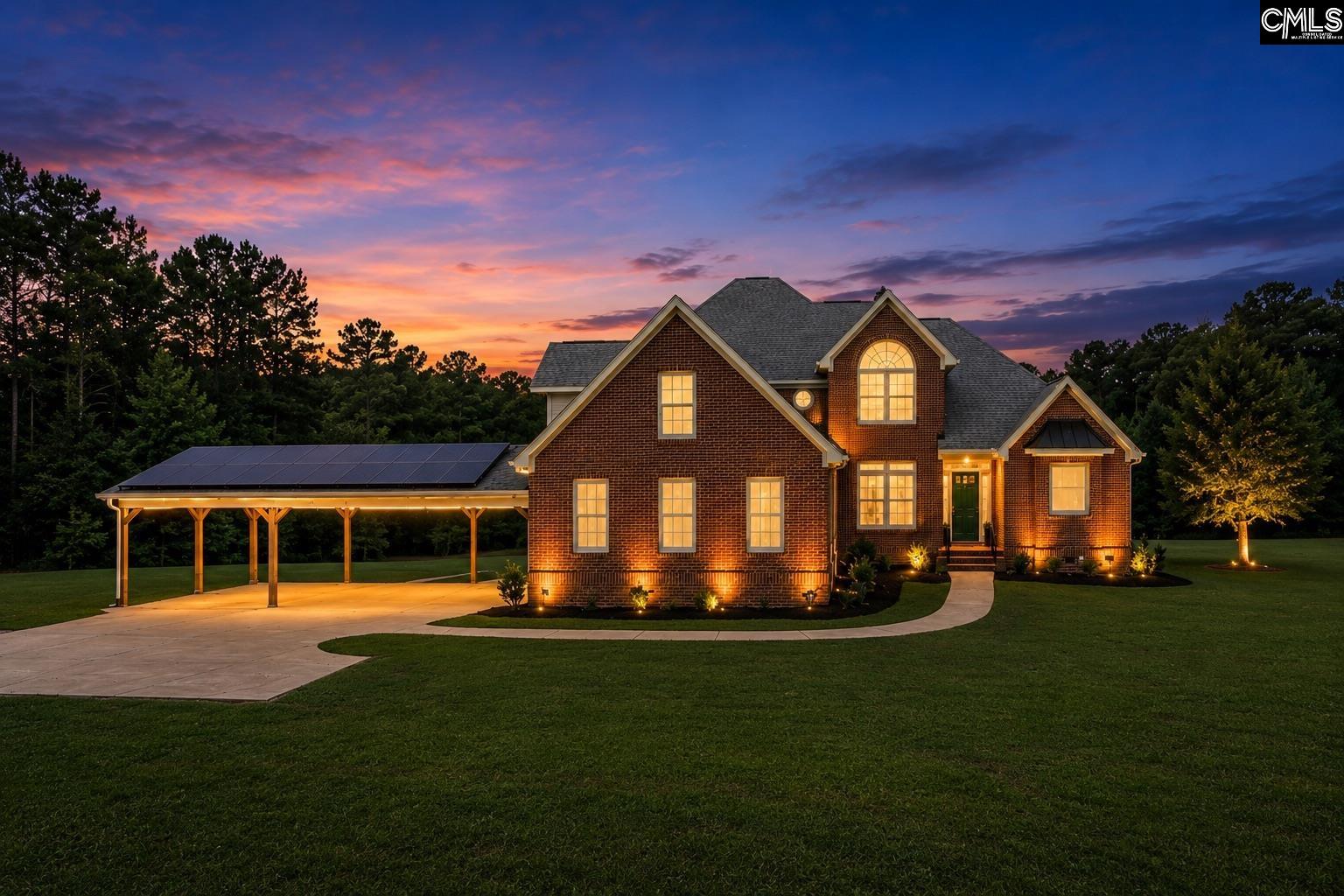 112 Ollie Dailey Road Irmo, SC 29063 - Photo 2 of 43 Gallery Image 2