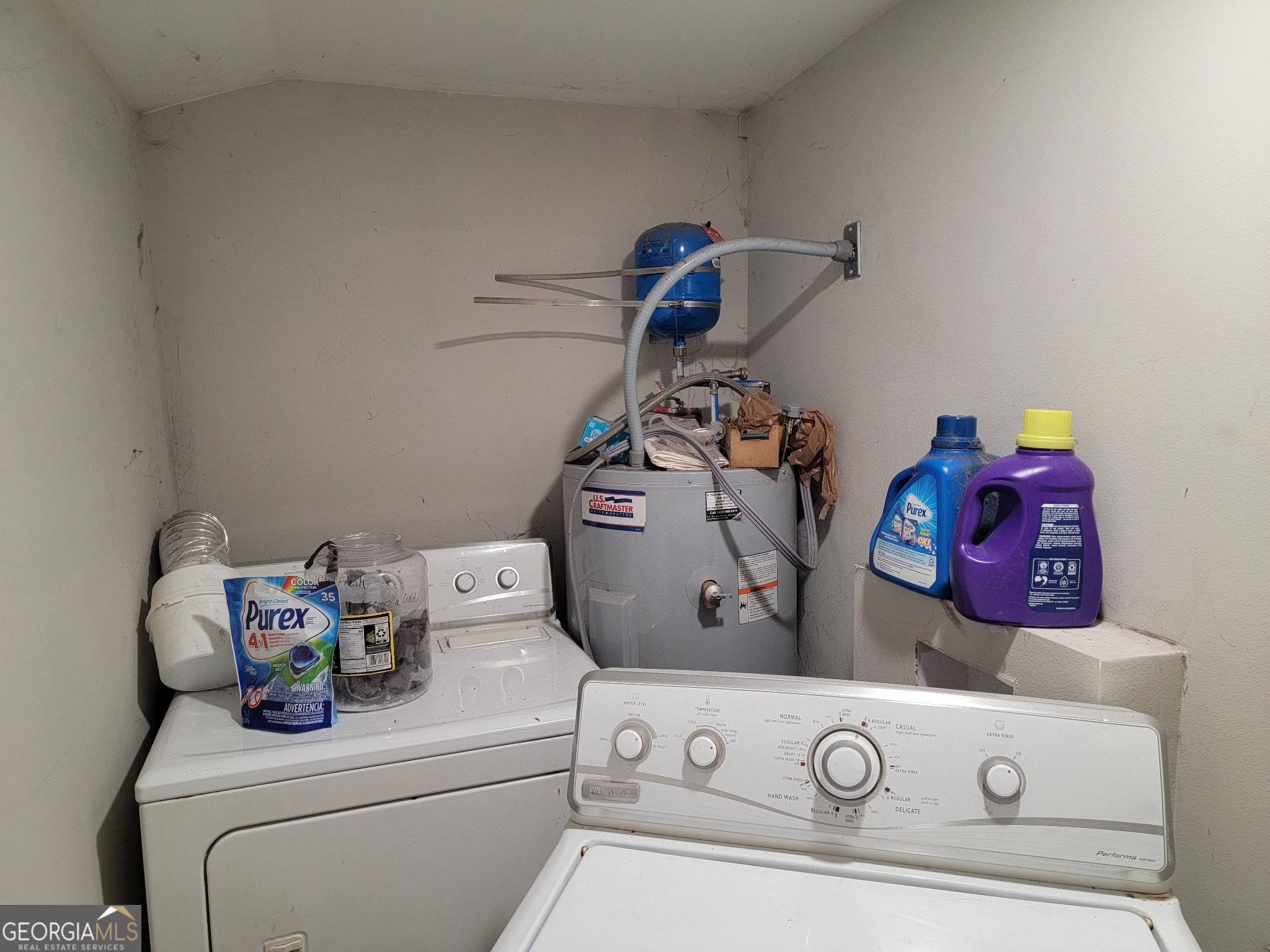 225 Given Street Summerville, GA 30747 - Photo 8 of 12