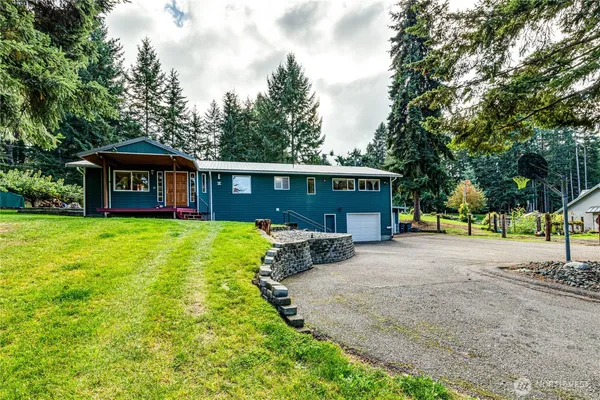 $679,000 | 73 Ross Lane, Port Angeles, WA 98363