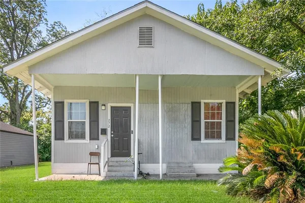$99,000 | 272 West Harrison Street, Baton Rouge, LA 70802