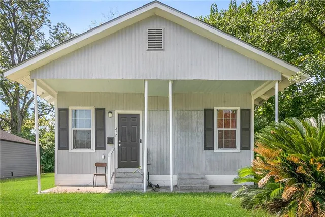 $115,000 | 272 West Harrison Street, Baton Rouge, LA 70802