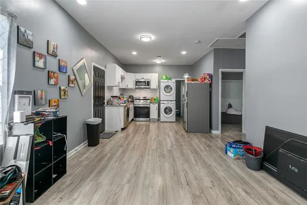 $99,000 | 272 West Harrison Street, Baton Rouge, LA 70802