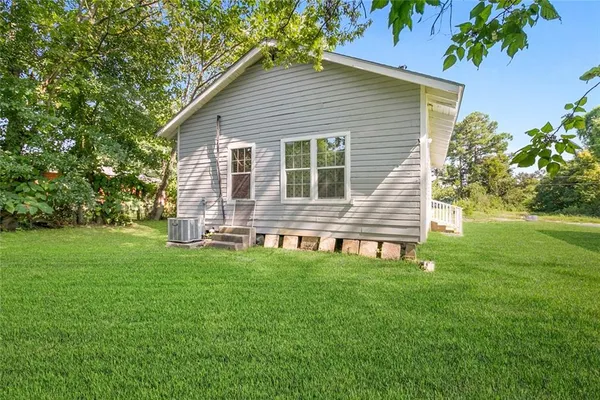 $99,000 | 272 West Harrison Street, Baton Rouge, LA 70802