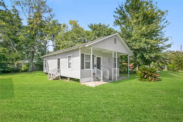 $99,000 | 272 West Harrison Street, Baton Rouge, LA 70802