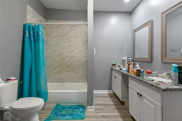 $99,000 | 272 West Harrison Street, Baton Rouge, LA 70802