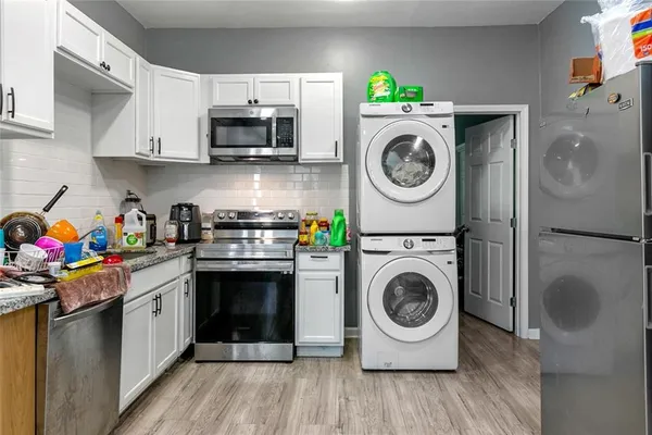 $99,000 | 272 West Harrison Street, Baton Rouge, LA 70802