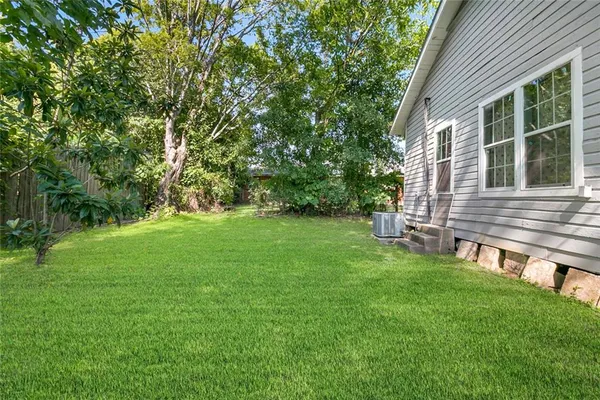 $99,000 | 272 West Harrison Street, Baton Rouge, LA 70802