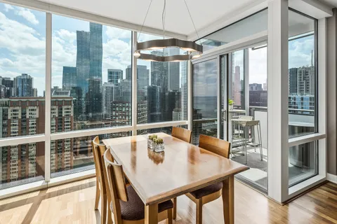 $699,000 | 505 North McClurg Court, Unit 3905, Chicago, IL 60611