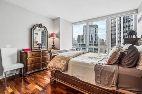 $699,000 | 505 North McClurg Court, Unit 3905, Chicago, IL 60611