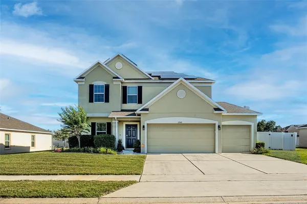 $430,000 | 15542 Gemini Drive, Mascotte, FL 34753