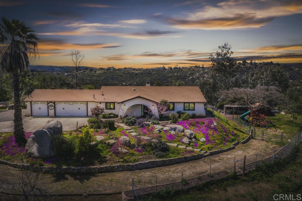 13758 Misty Oak Road Valley Center, CA 92082 - Photo 1 of 25
